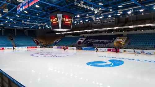 Tanto turnover nella Svezia del biathlon per le tappe di gennaio