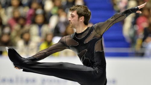 OLIMPIADI - L'Italia avrà il giudice nella gara femminile, nella danza e nelle coppie di artistico
