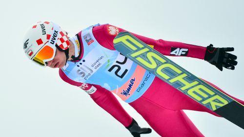 Roberto Dellasega secondo nella Continental Cup di Klingenthal