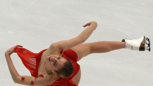 FANTASY BIATHLON 2013-'14 - ISCRIZIONI CHIUSE