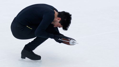 Impressionante Beatrix! Batte Fourcade ai campionati francesi