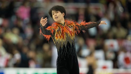L'ascesa di Weaver/Poje nelle gerarchie della danza mondiale