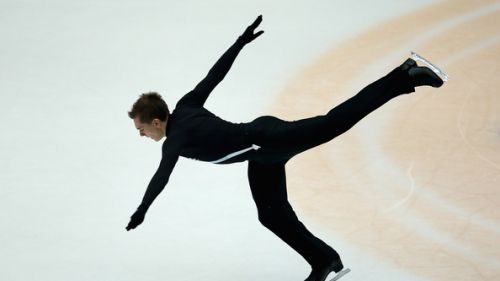 Liebers rinuncia alla Cup of China