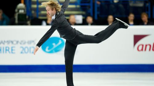 Lorenza Alessandrini/Simone Vaturi terzi nella Volvo Cup di Riga
