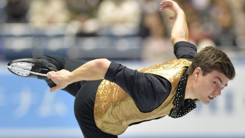 L'ascesa di Weaver/Poje nelle gerarchie della danza mondiale