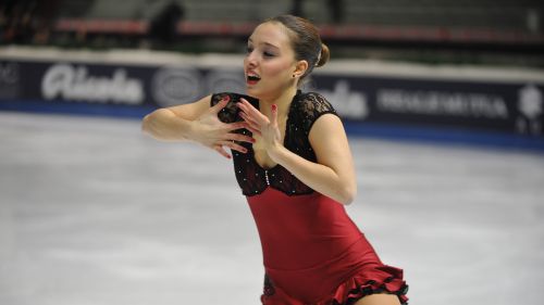 Bjørgen di un soffio su Van Der Graaf e Østberg nelle qualificazioni della Sprint Femminile di Davos