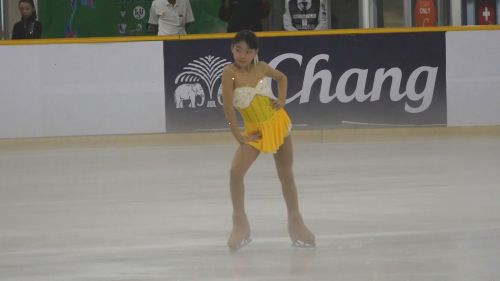 Adelina Sotnikova torna in pista nella terza tappa della Coppa di Russia