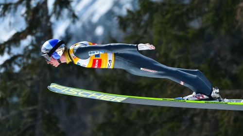 OLIMPIADI - L'Italia avrà il giudice nella gara femminile, nella danza e nelle coppie di artistico