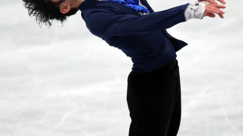Quattro Continenti di Osaka - Danza