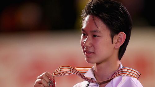 Aleksander Legkov fuori dalla staffetta olimpica? 