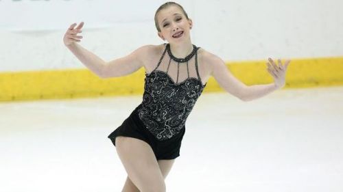 Autumn Classic di Barrie primo test stagionale per Duhamel/Radford