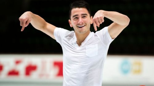 Anche Carolina Kostner tra i primatisti di punti della Rostelecom Cup 