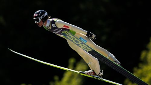 Bardal e Hilde assenti a Klingenthal