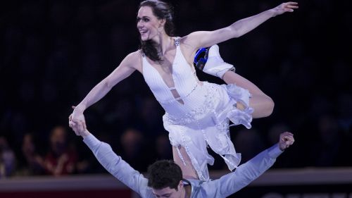 OLIMPIADI - L'Italia avrà il giudice nella gara femminile, nella danza e nelle coppie di artistico