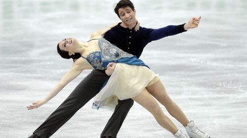 Quattro Continenti di Osaka - Danza