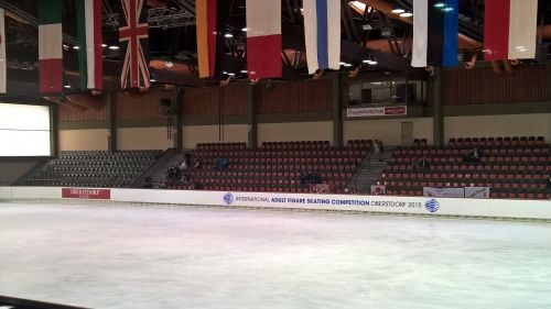 Frassinoro sarà la gara d'addio al biathlon di Lee-Steve Jackson e Kevin Kane