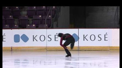 Sota yamamoto (jpn) - jgp colorado springs 2015 - short program