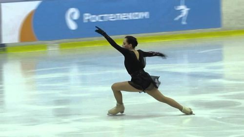Elizaveta tuktamysheva (rus) - russia cup 2015, samara stage 1 - short program