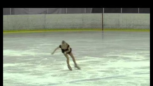 Anastasia gubanova (rus) - russia cup 2015, samara stage 1 -  free program