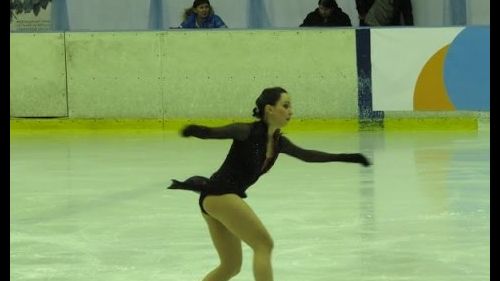 Elizaveta tuktamysheva (rus) - russia cup 2015, samara stage 1 -  free program
