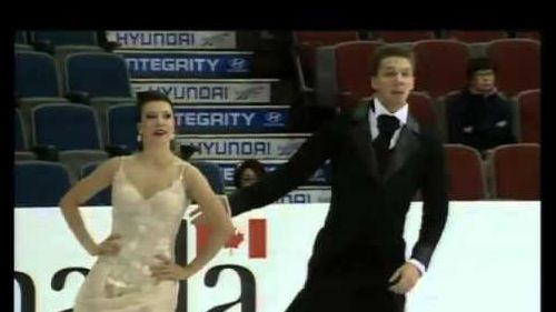 Adam rippon (usa) - skate canada 2015, lethbridge - run through short program