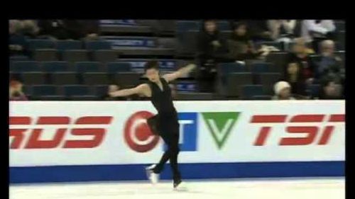 Kanako murakami (jpn) - skate canada 2015, lethbridge - run through free program