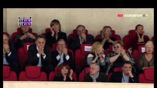 Adelina sotnikova (rus) - rostelecom cup 2015, moscow - free program