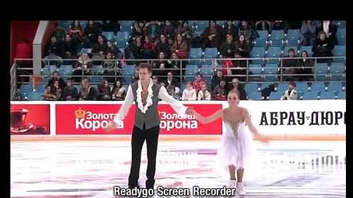 Victoria sinitsina / nikita katsalapov - russian nationals 2015, ekaterinburg - short dance