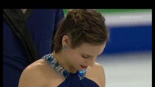 Meagan duhamel / eric radford (can) - world championships 2016, boston - free program