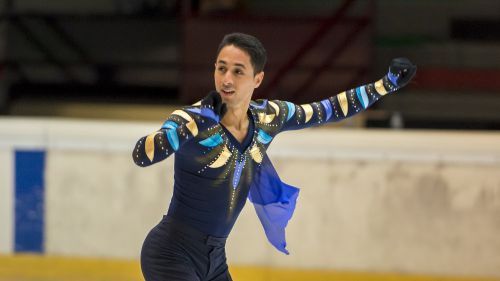 Testa a testa tra Joshi Helgesson e Roberta Rodeghiero nel corto del Lombardia Trophy