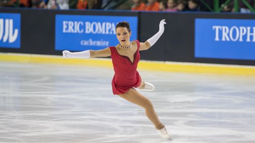 Quali soluzioni per stabilire i finalisti dell'ISU Grand Prix? 