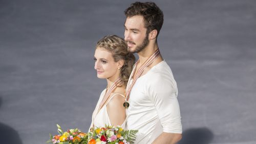 Matteo Marsaglia campione italiano di discesa