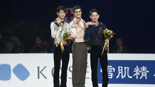 Matteo Marsaglia campione italiano di discesa