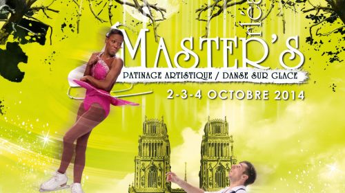 Master's d'Orleans nel segno di Papdakis/Cizeron