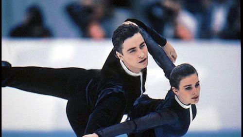 Esame Warsav Cup per Marchei/Hotarek e Iliushechkina/Moscovitch