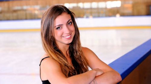 Francesca Rio ha annunciato il ritiro dalle competizioni