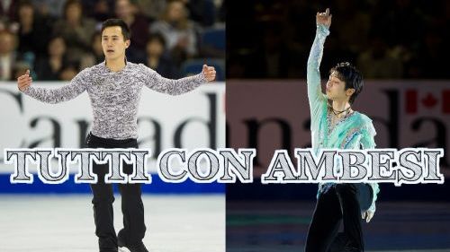 Gli incredibili numeri di Mao Asada e i dati degli altri partecipanti alla Cup of China