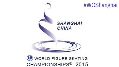 Il quadro degli iscritti ai Campionati mondiali di Shangai