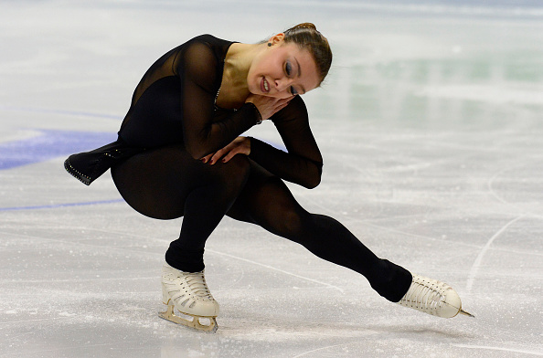 Nel Sofia Trophy podi per le torinesi Giada Russo e Marta Castagno