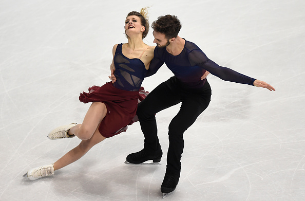 Francesi per i Camponati Mondiali di Boston