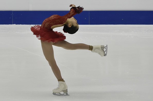 Satoko Miyarara e Kanako Murakami sugli scudi nel corto dei Four Continents