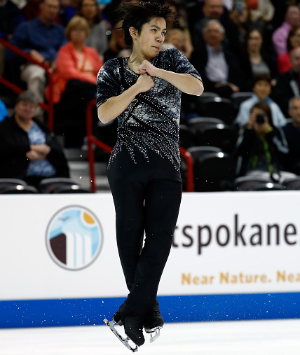 La Team Challenge Cup di apre nel segno di Shoma Uno ed Evgenia Medvedeva