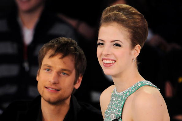 Alex Schwarzer potrebbe avere inguaiato Carolina Kostner