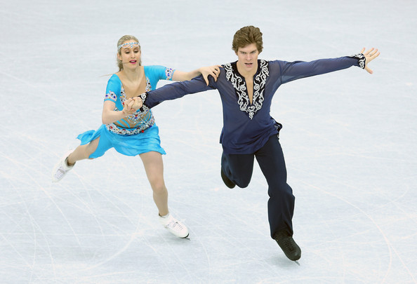 Anna Yanovskaya e Sergey Mozgov si impongono per dispersione nella Tallinn Cup