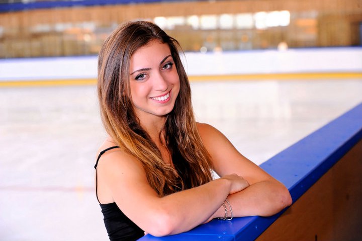 Francesca Rio ha annunciato il ritiro dalle competizioni