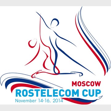Anche Stolbova/Klimov nella Rostelecom Cup che vedrà il debutto nel Grand Prix di Ivan Righini