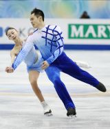 Pattinaggio Artistico Gare Junior