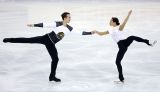 Pattinaggio Artistico Campionati ISU