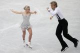 Pattinaggio Artistico Gare Senior