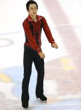 Pattinaggio Artistico Gare Junior